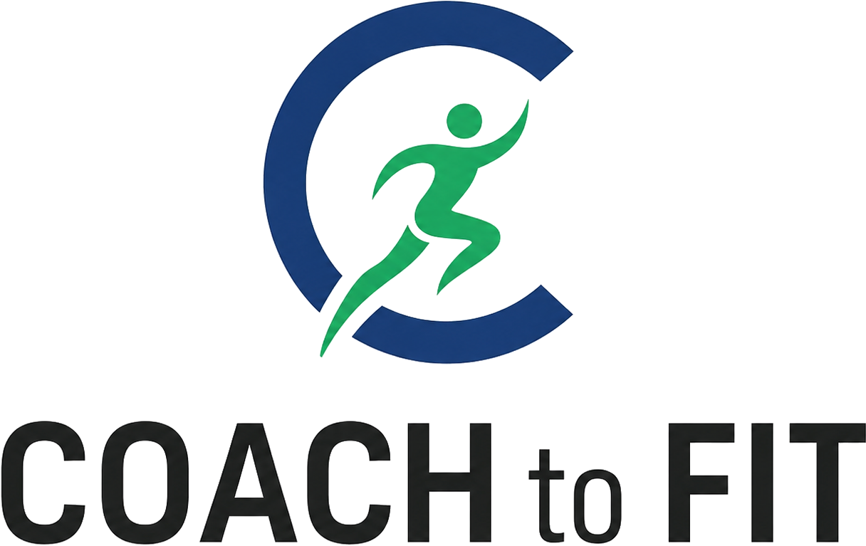CoachToFit