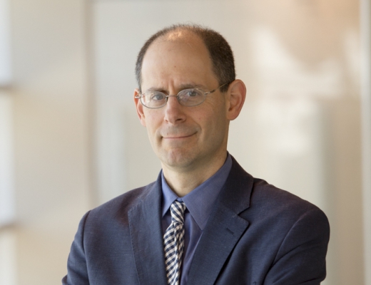 Matthew Chinman, PhD